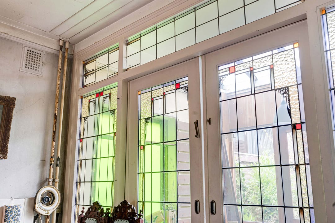 Foto 8 van Dennenlaan 29