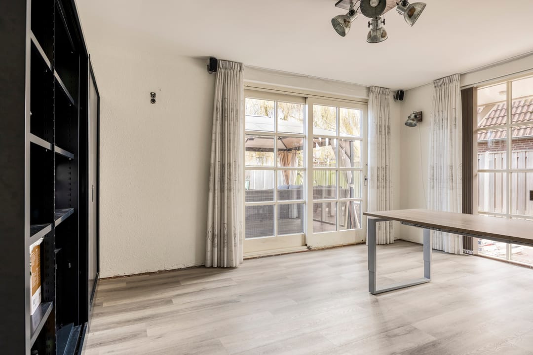 Foto 16 van Kapelstraat 22