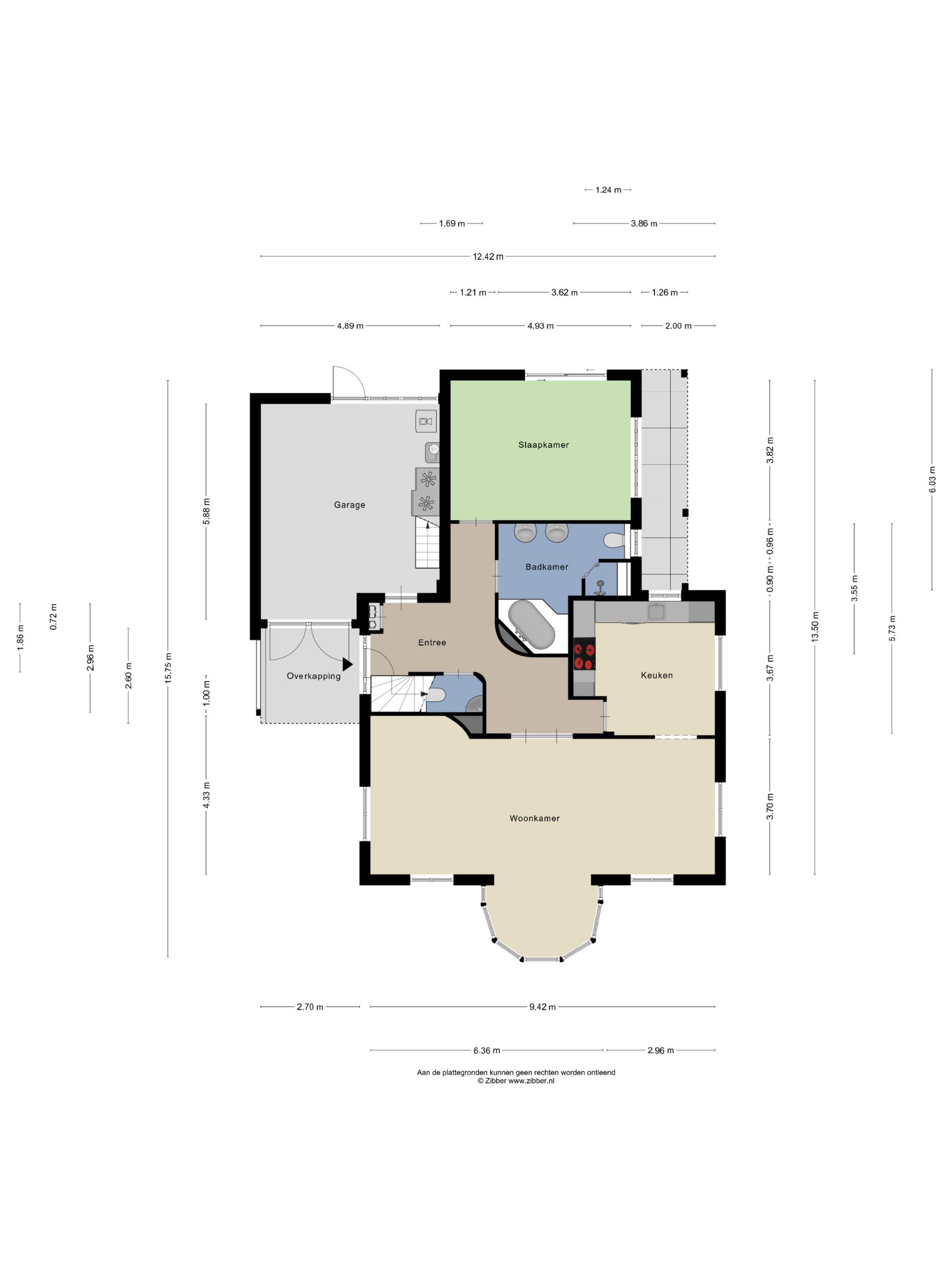 Foto 45 van Kapelstraat 22