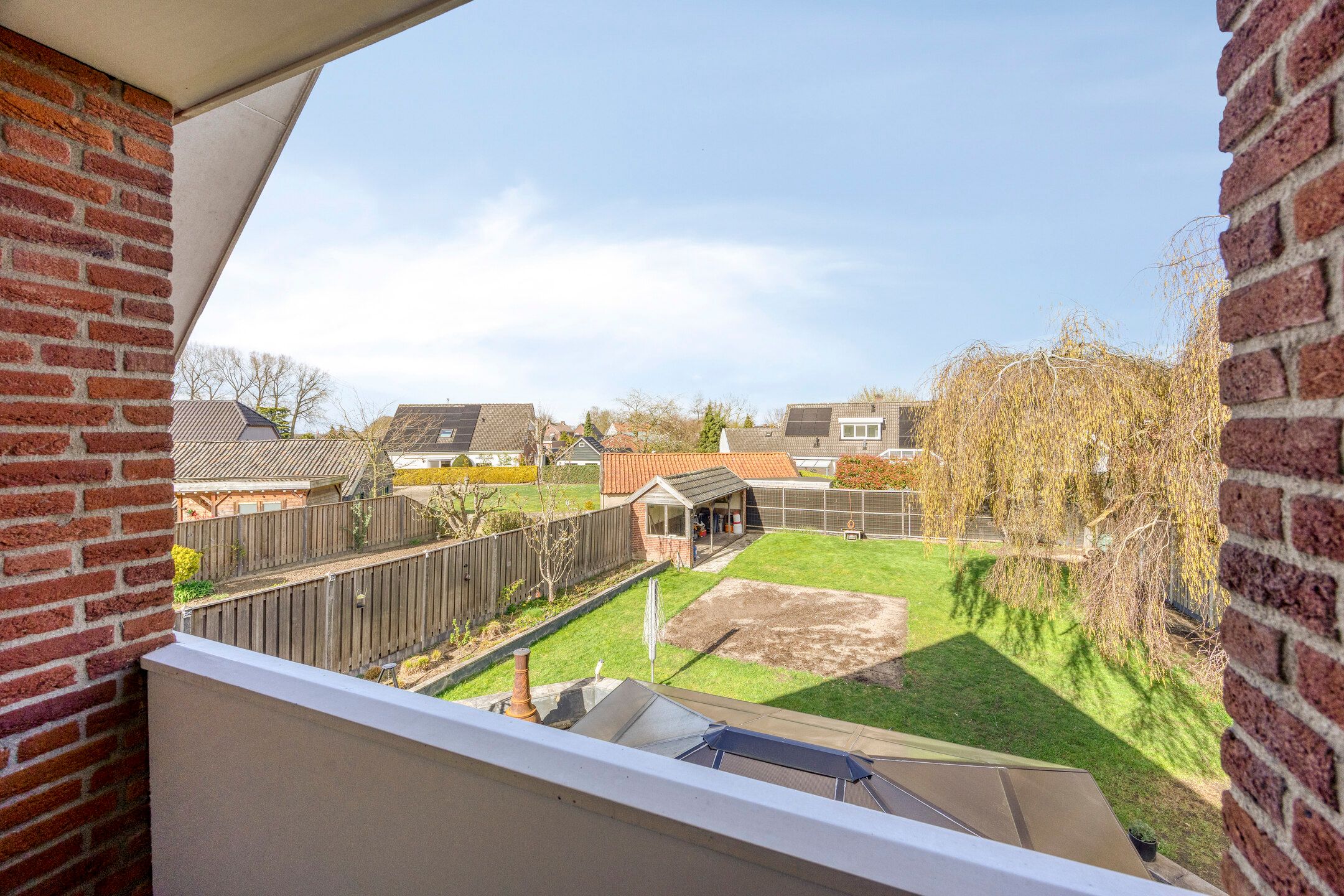 Foto 24 van Kapelstraat 22