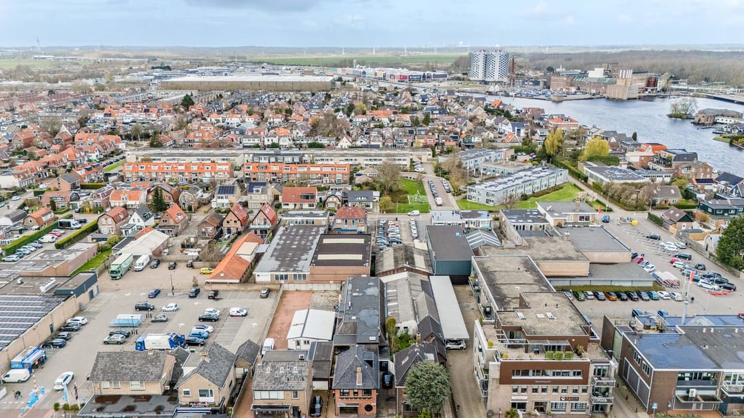 Foto 2 van Dennenlaan 29