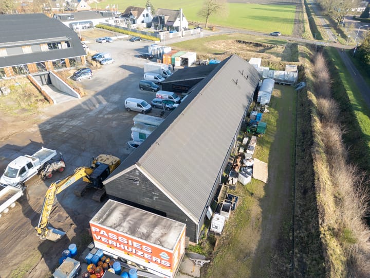 Foto 4 van Vijfhuizenbaan 1