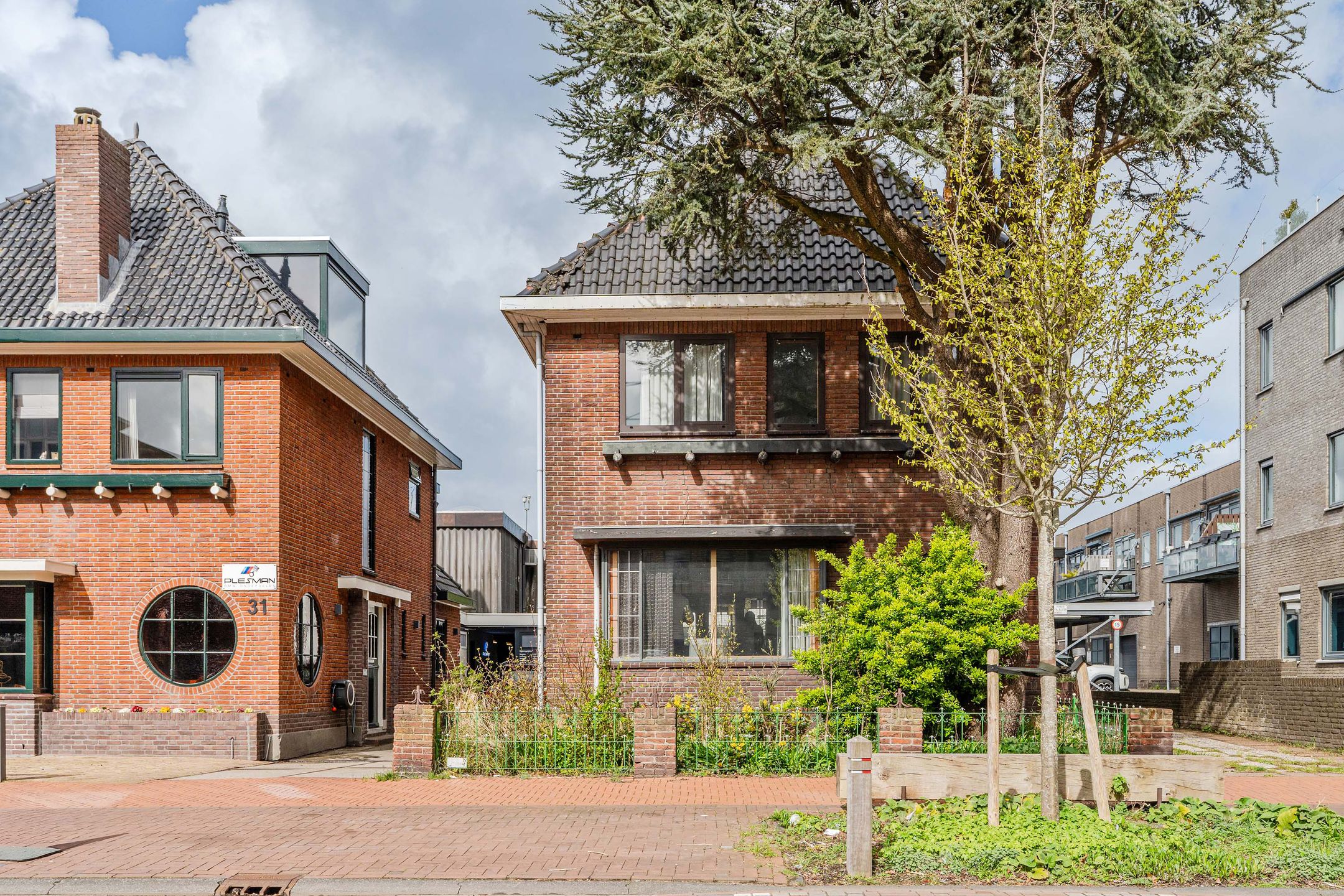 Foto 3 van Dennenlaan 29