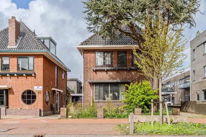 Photo 3 of Dennenlaan 29