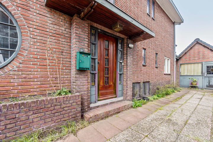 Photo 4 of Dennenlaan 29