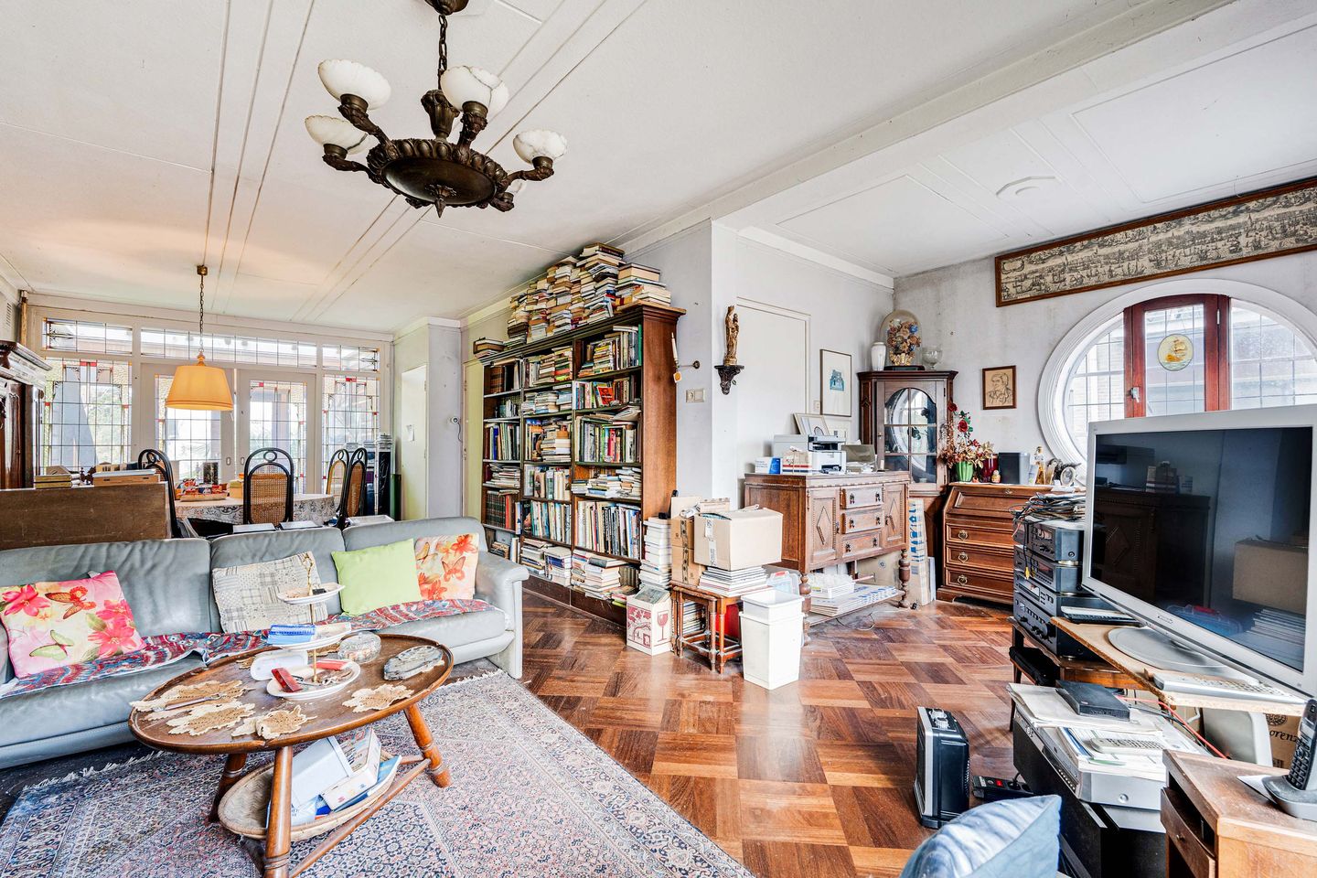 Foto 5 van Dennenlaan 29