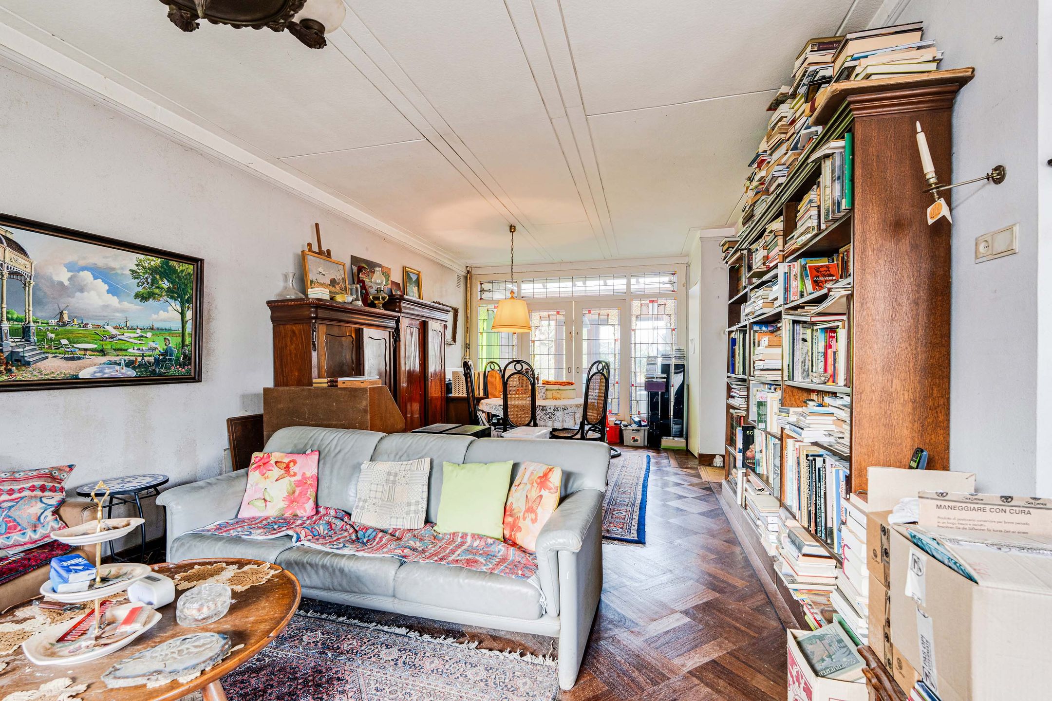 Foto 6 van Dennenlaan 29