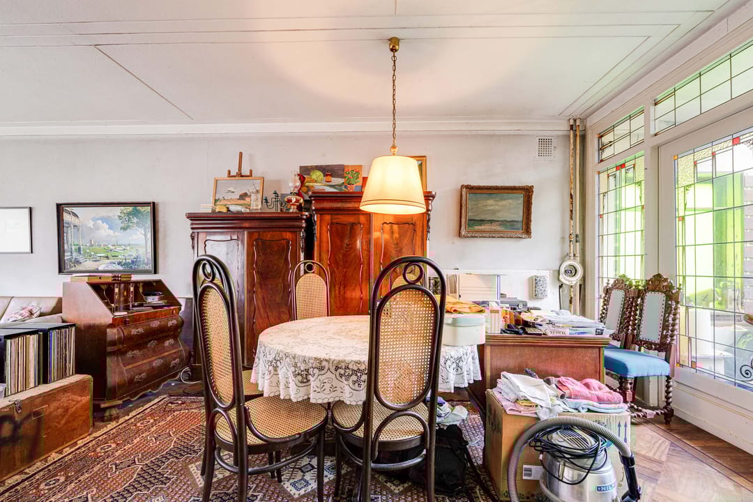 Foto 7 van Dennenlaan 29