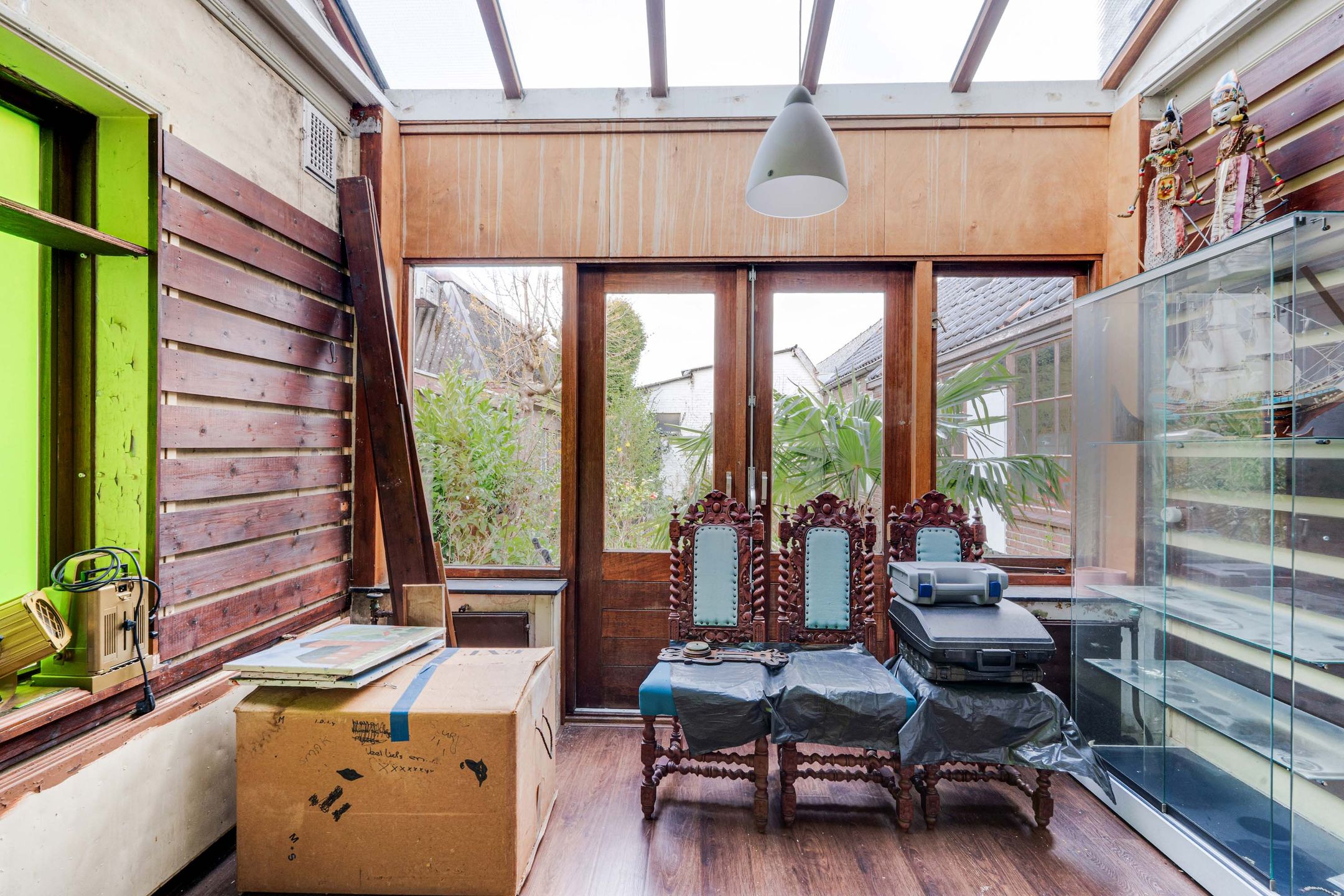 Foto 9 van Dennenlaan 29