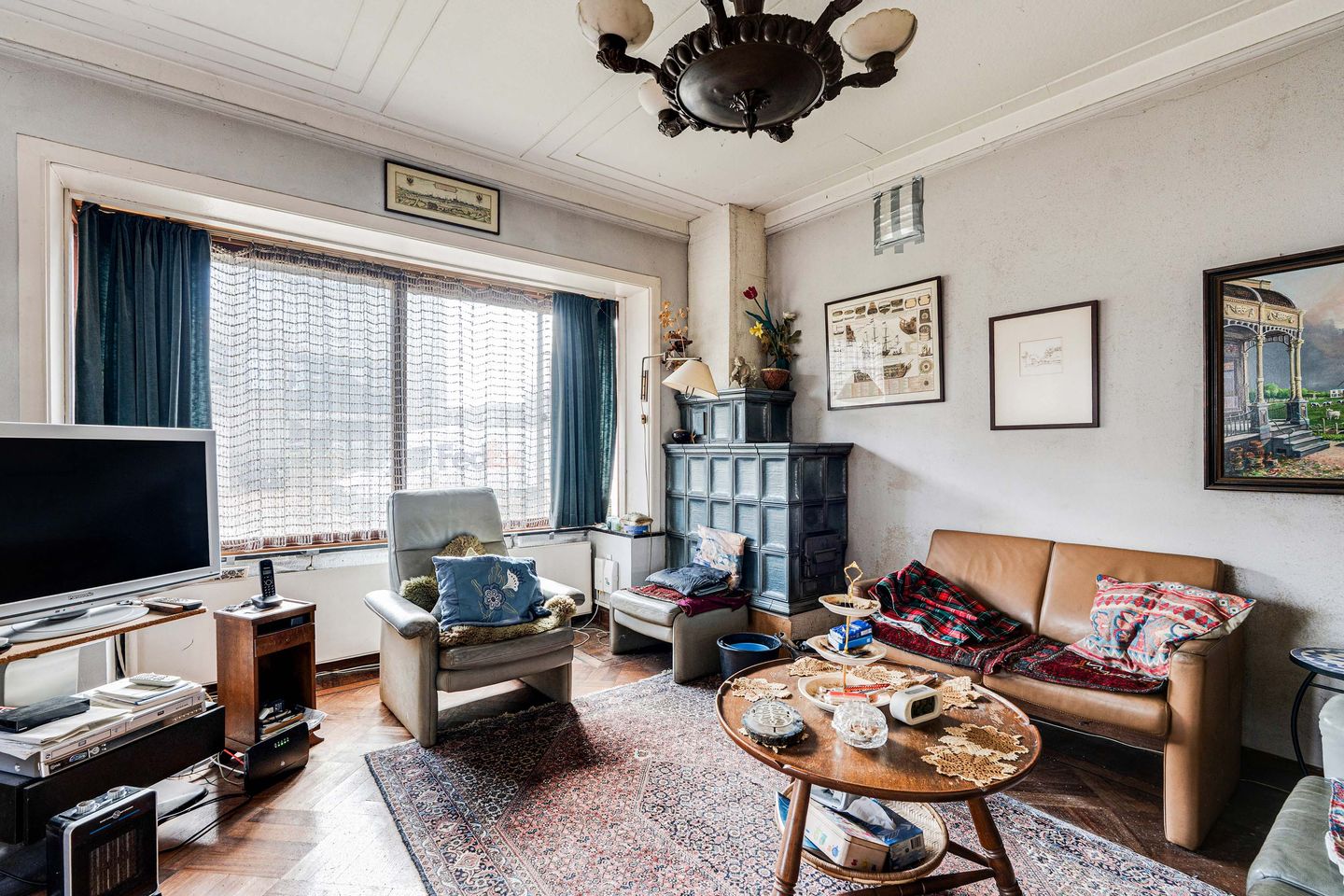 Foto 10 van Dennenlaan 29