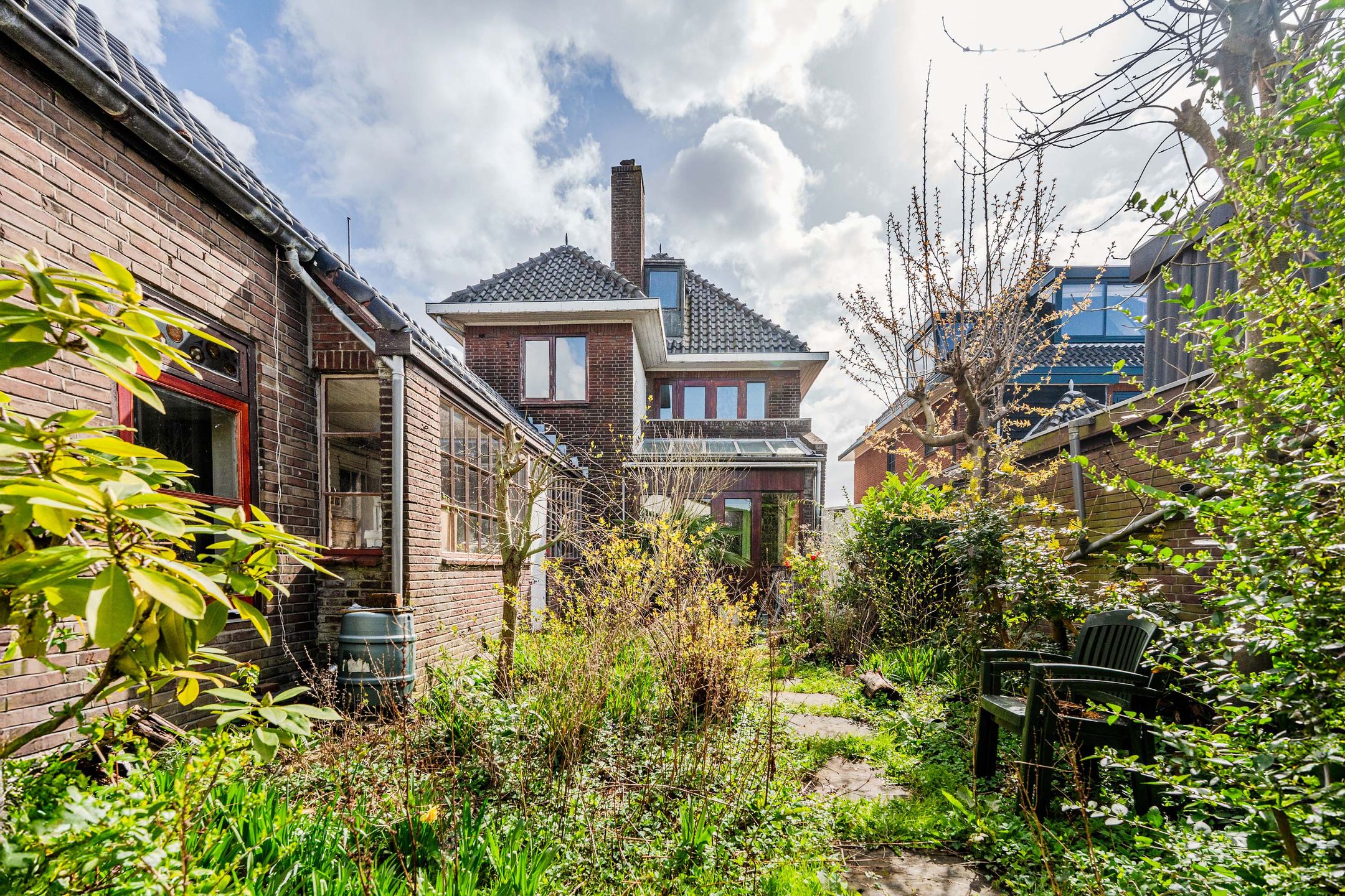 Foto 12 van Dennenlaan 29