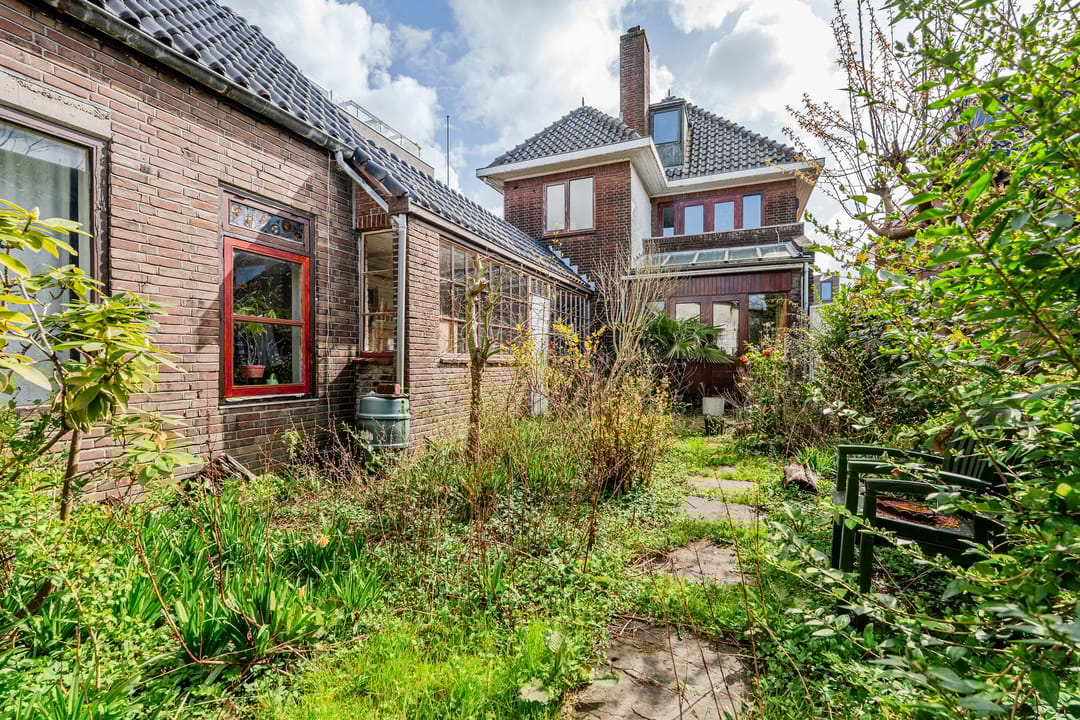 Foto 13 van Dennenlaan 29