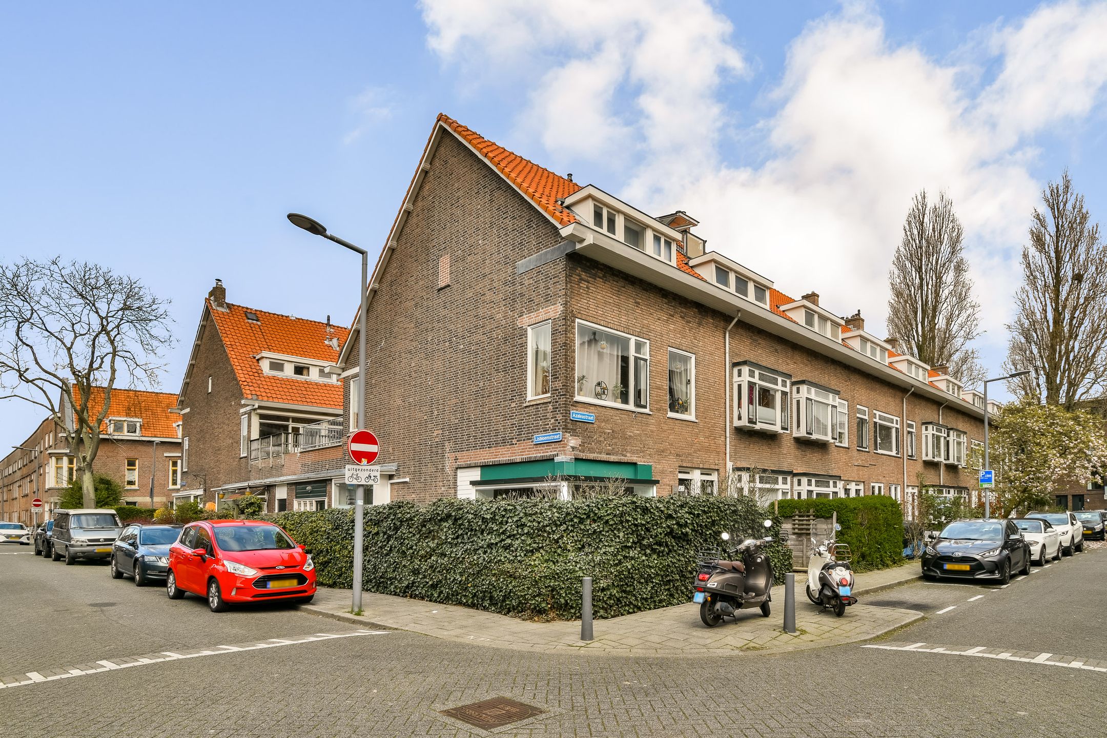 Lisbloemstraat 47-A 47 A