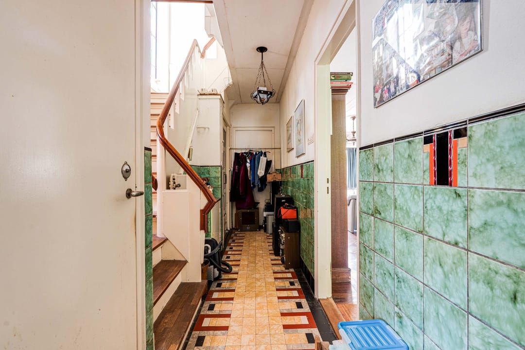 Foto 16 van Dennenlaan 29