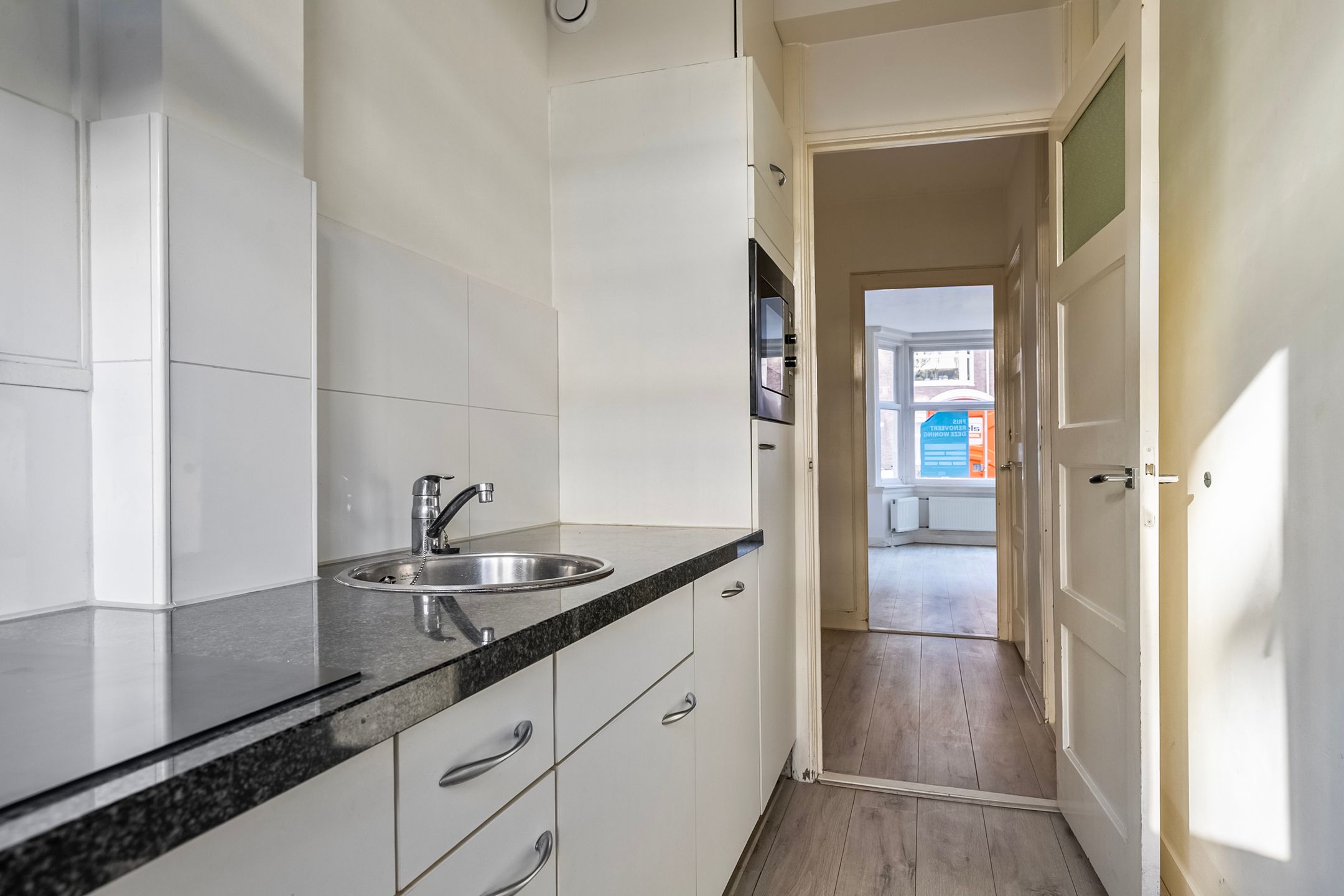 Foto 3 van Van Walbeeckstraat 74-H