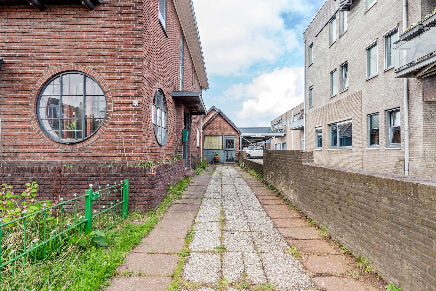 Foto 34 van Dennenlaan 29