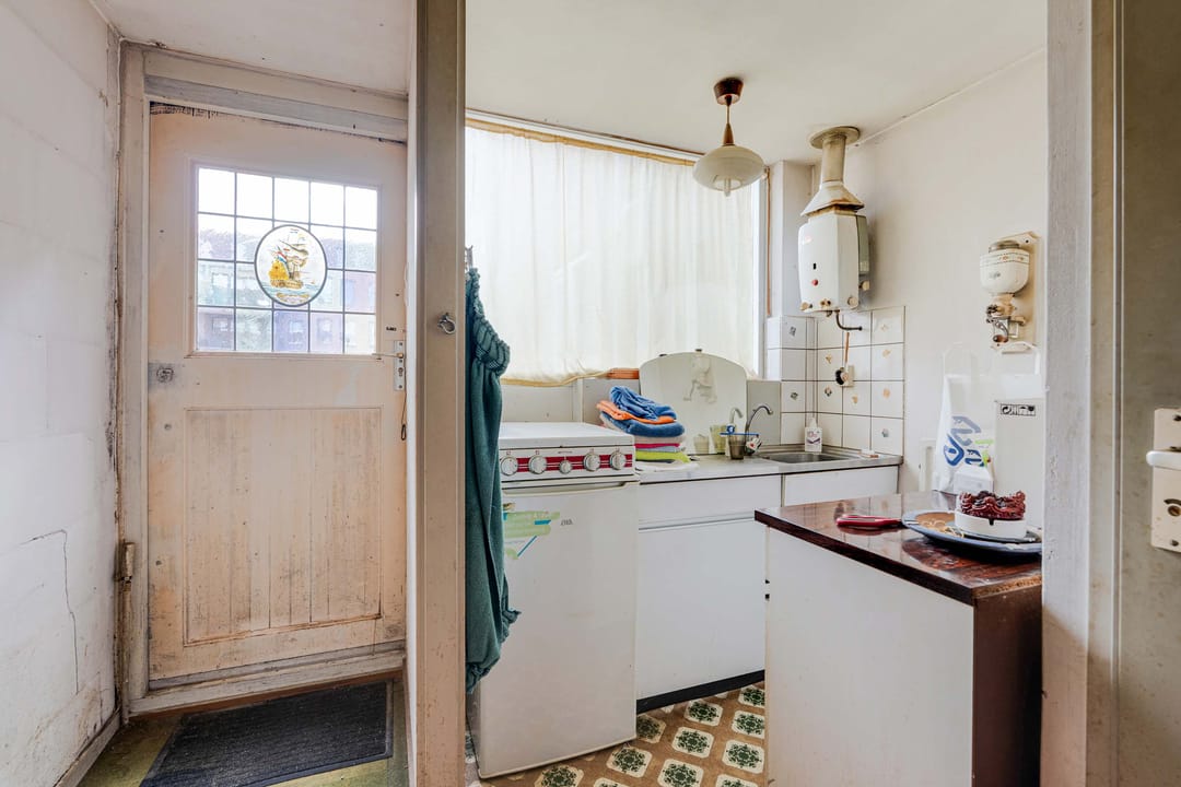 Foto 38 van Dennenlaan 29