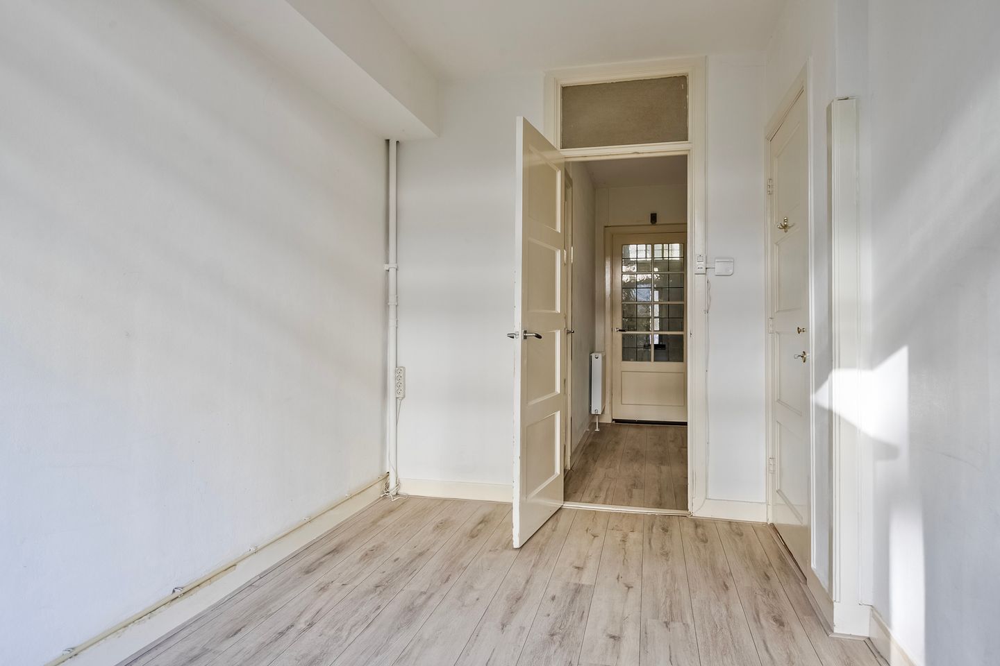 Foto 5 van Van Walbeeckstraat 74-H