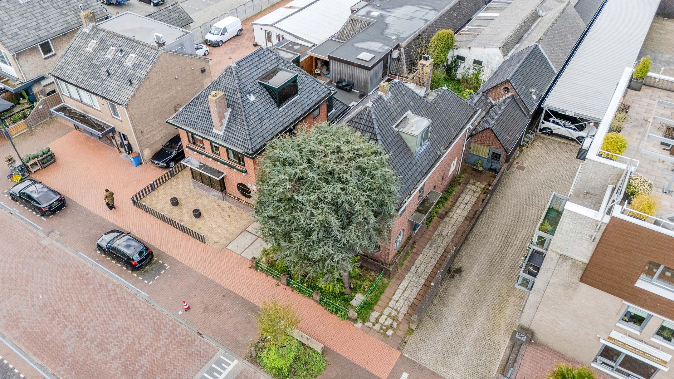 Foto 39 van Dennenlaan 29