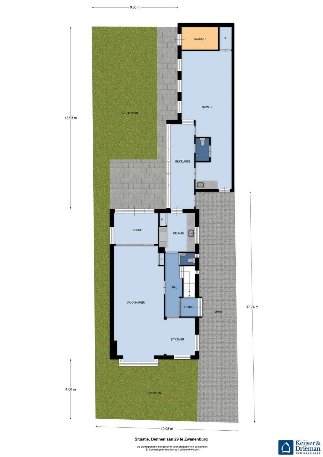 Foto 43 van Dennenlaan 29