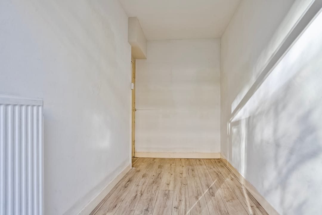 Foto 7 van Van Walbeeckstraat 74-H