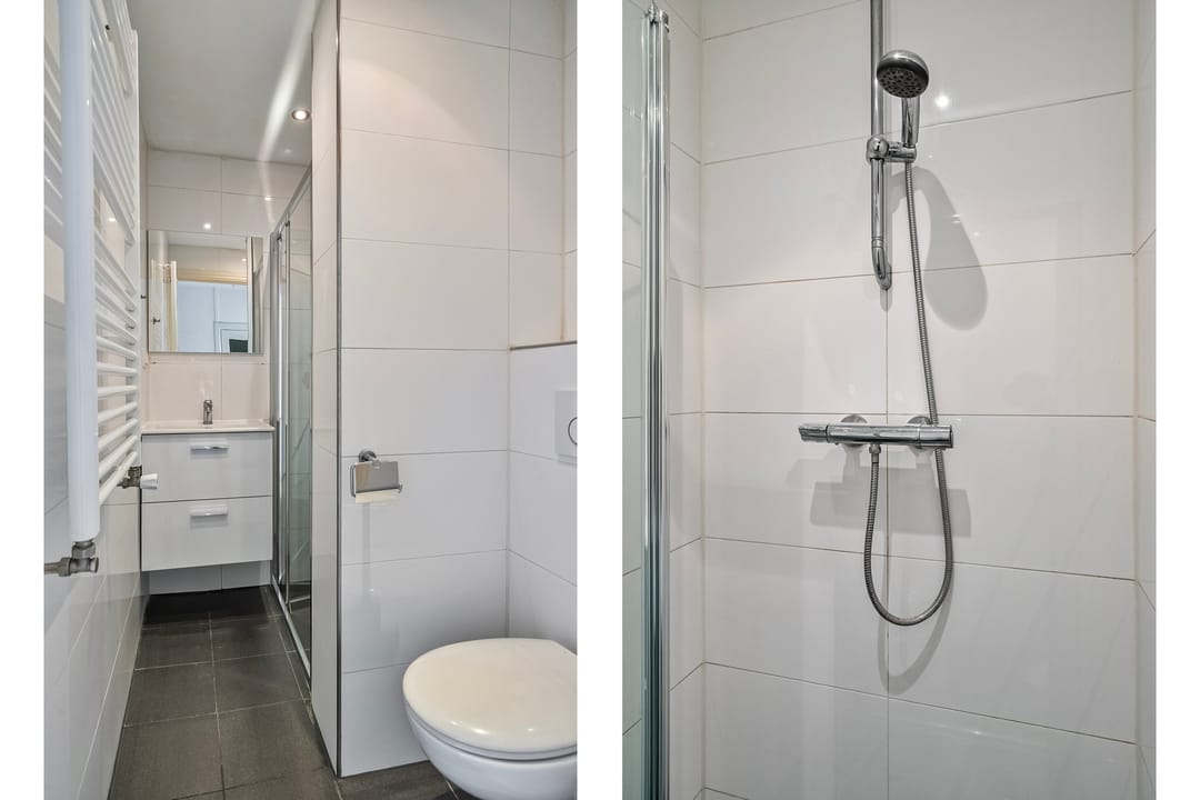 Foto 8 van Van Walbeeckstraat 74-H