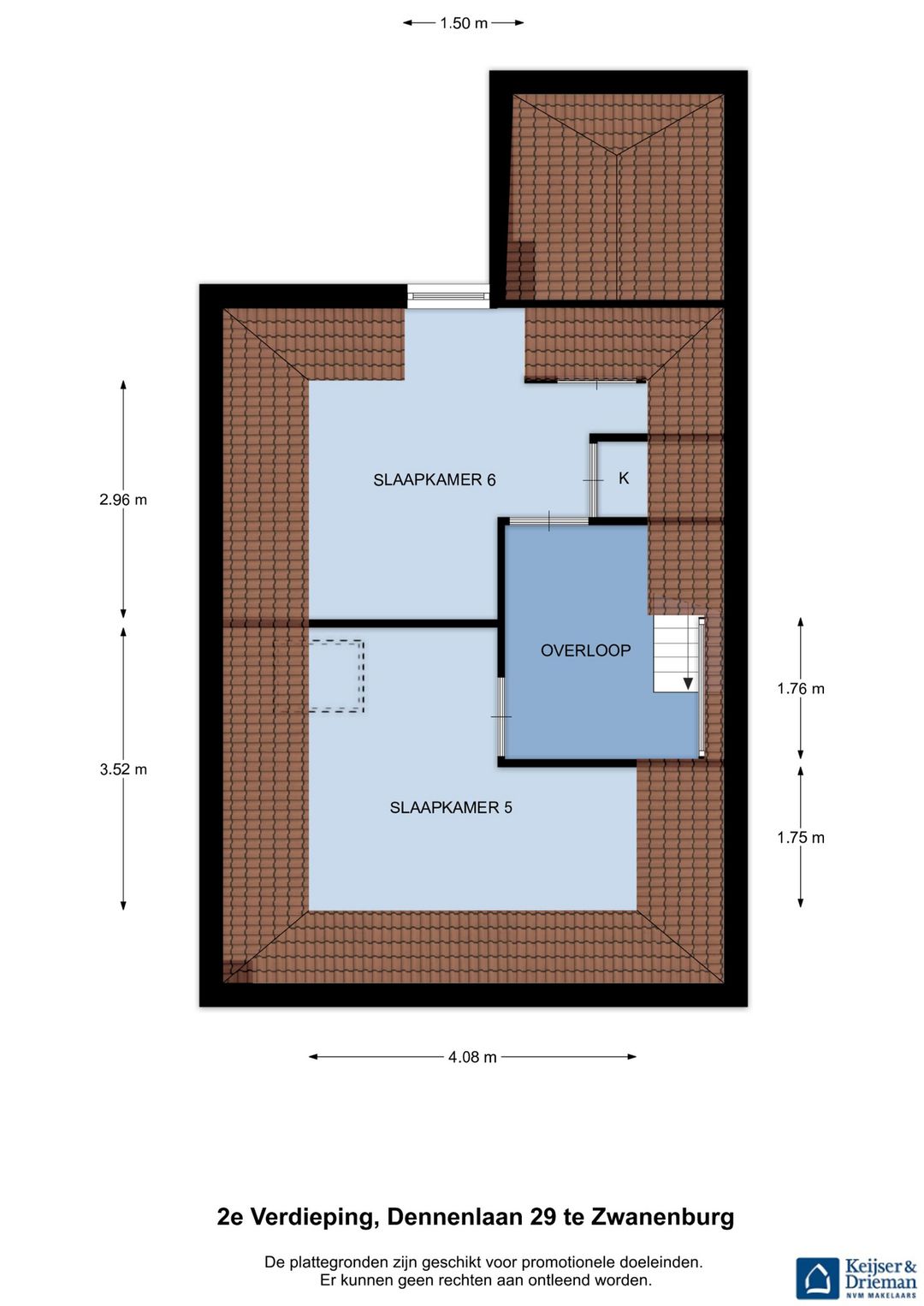 Foto 46 van Dennenlaan 29