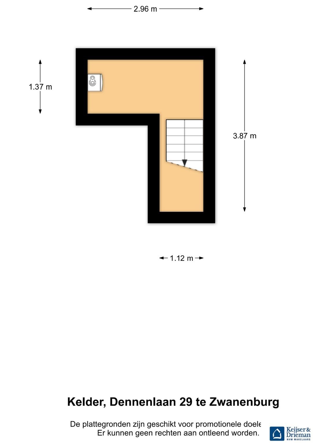 Foto 47 van Dennenlaan 29
