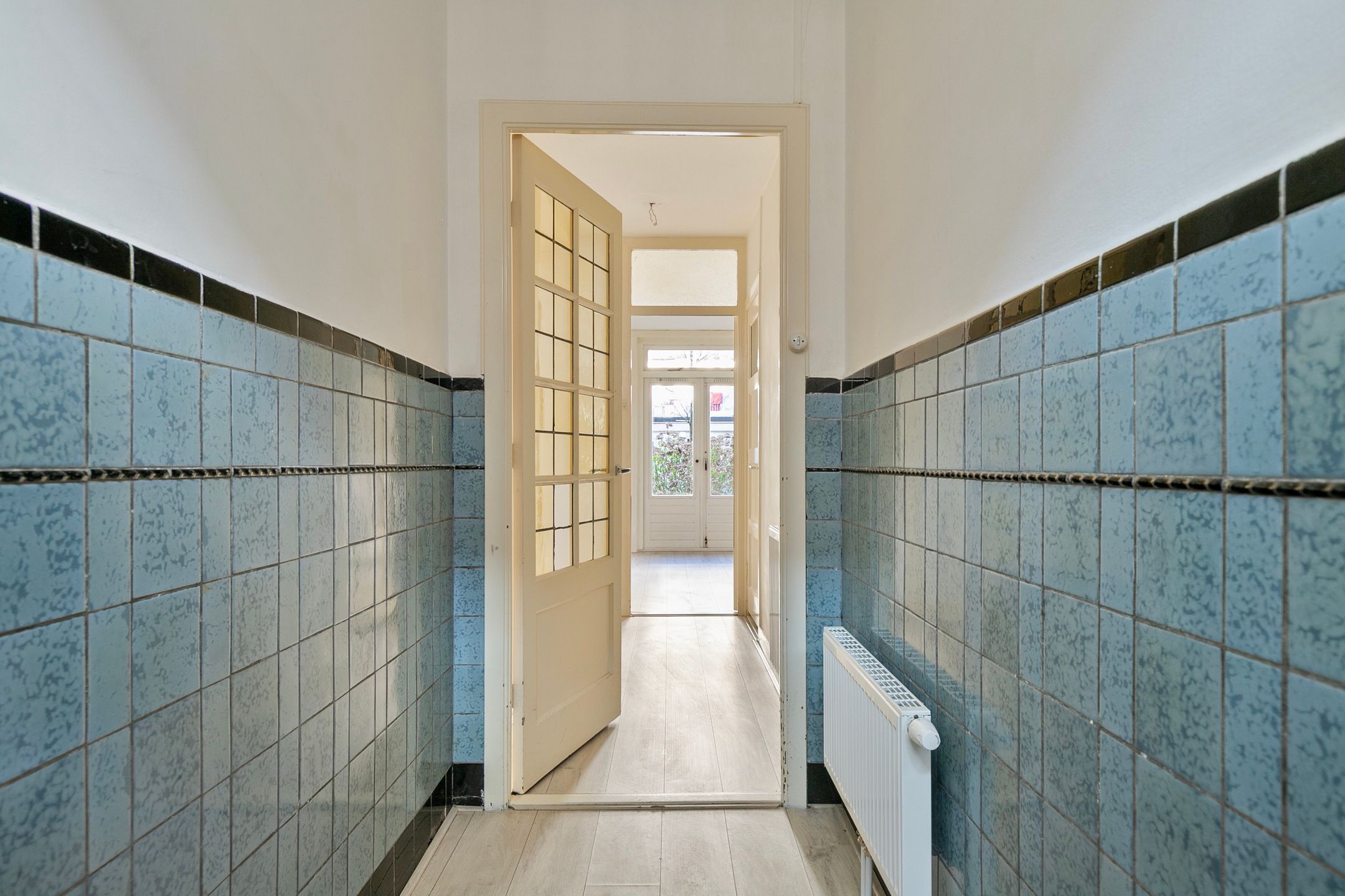 Foto 9 van Van Walbeeckstraat 74-H