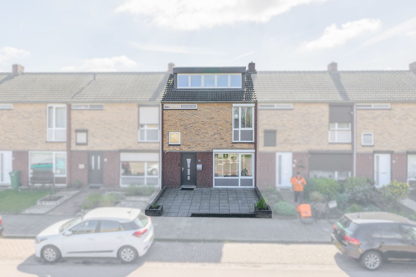 Foto 1 van Kraanvogelstraat 35