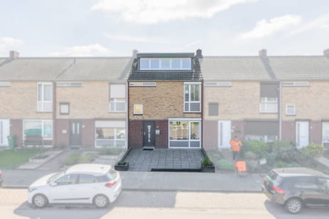 Kraanvogelstraat thumbnail