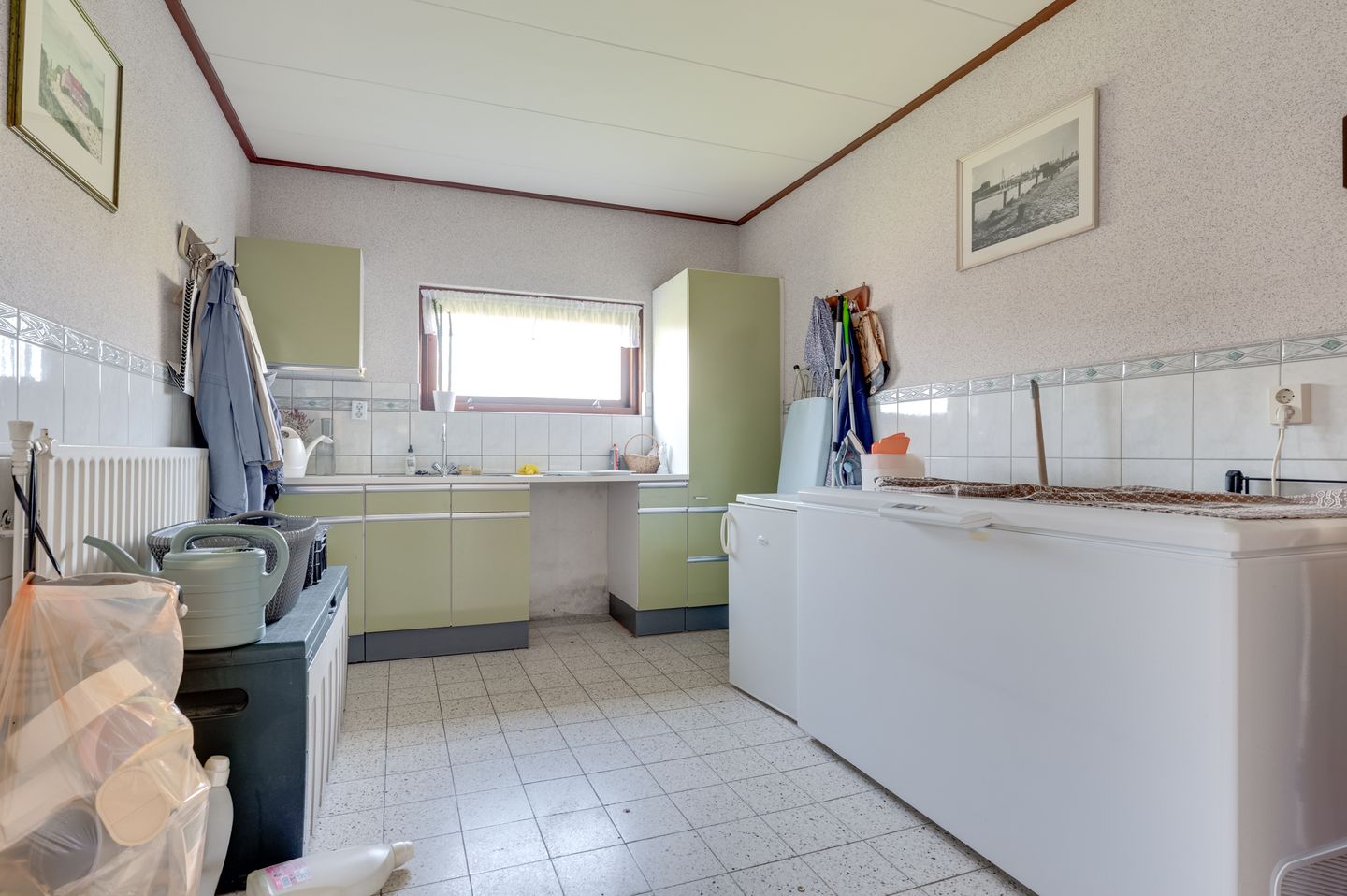 Foto 10 van Pastoor J.A.M. van den Muijsenbergstraat 2