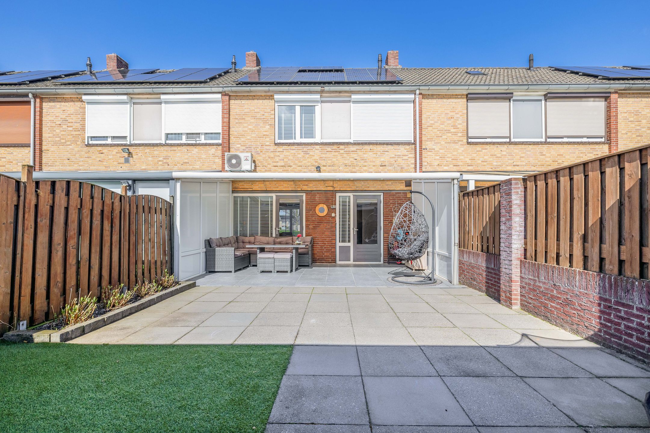 Photo 21 of Kraanvogelstraat 35