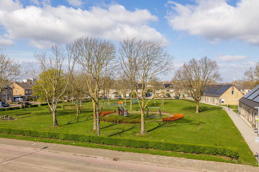 Photo 22 of Kraanvogelstraat 35