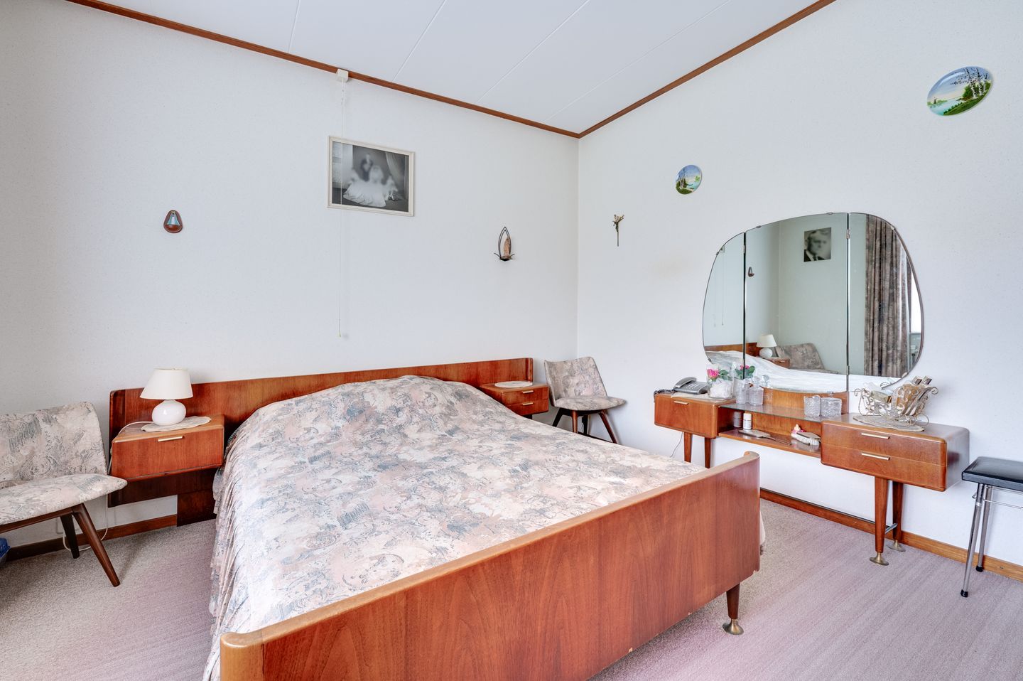 Foto 14 van Pastoor J.A.M. van den Muijsenbergstraat 2