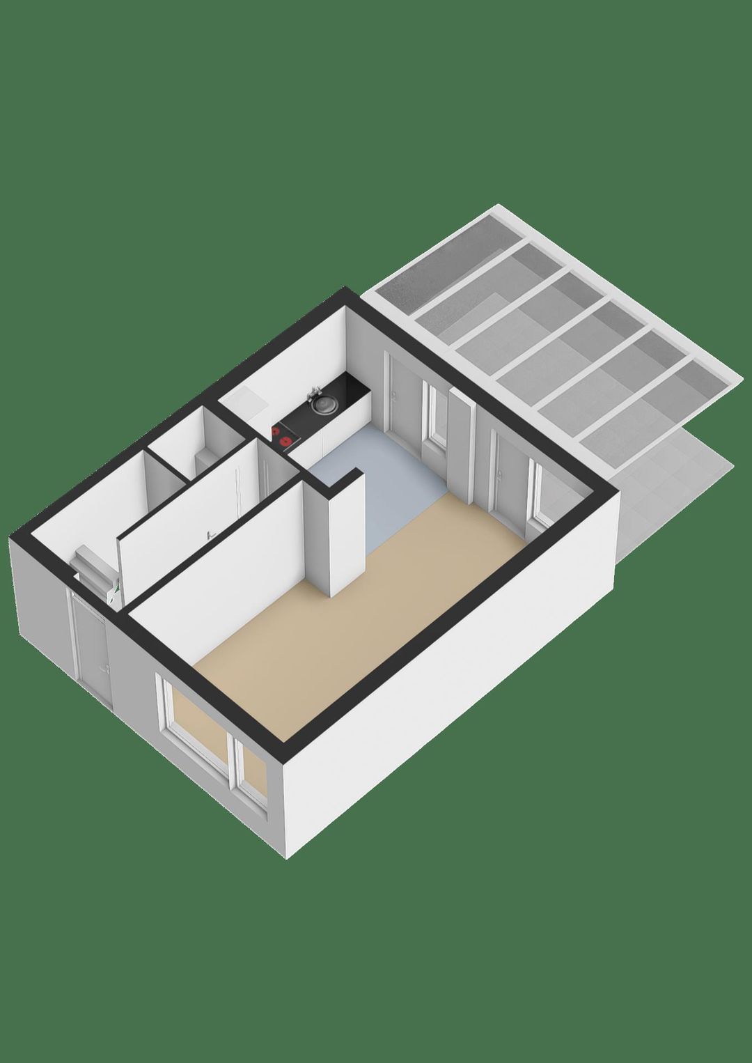 Photo 26 of Kraanvogelstraat 35