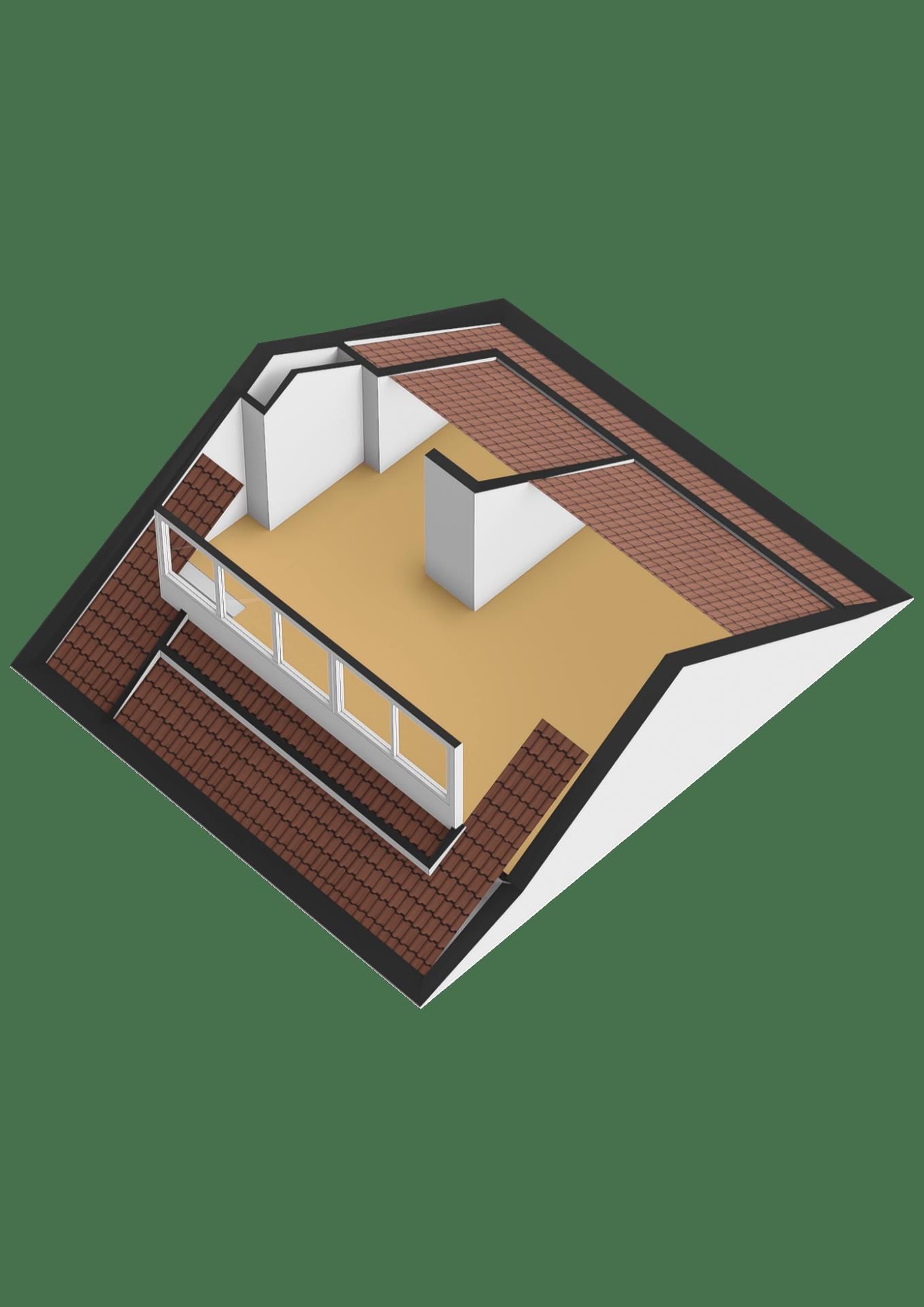 Photo 30 of Kraanvogelstraat 35