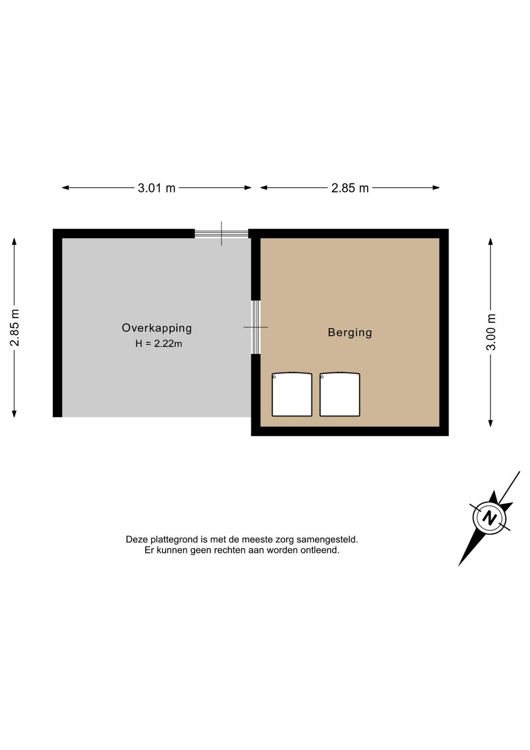 Photo 31 of Kraanvogelstraat 35