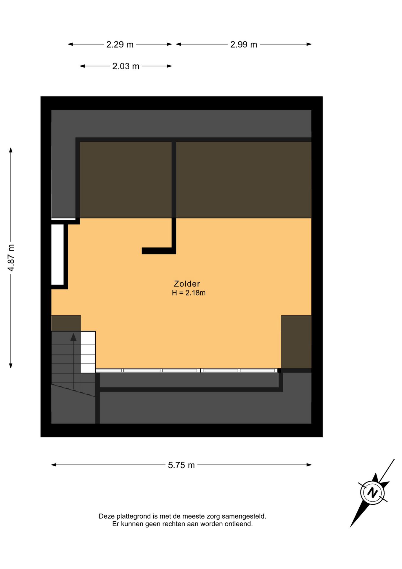 Photo 29 of Kraanvogelstraat 35