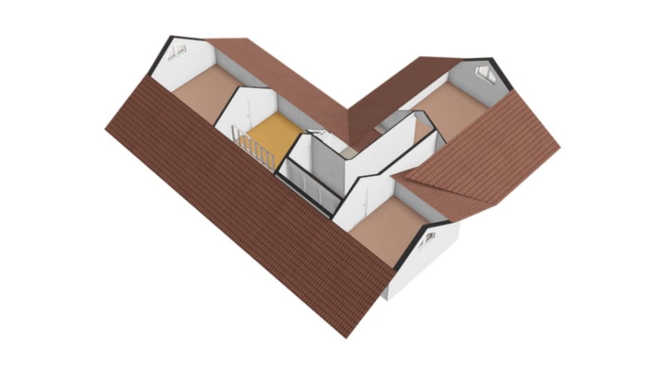 Foto 27 van Pastoor J.A.M. van den Muijsenbergstraat 2