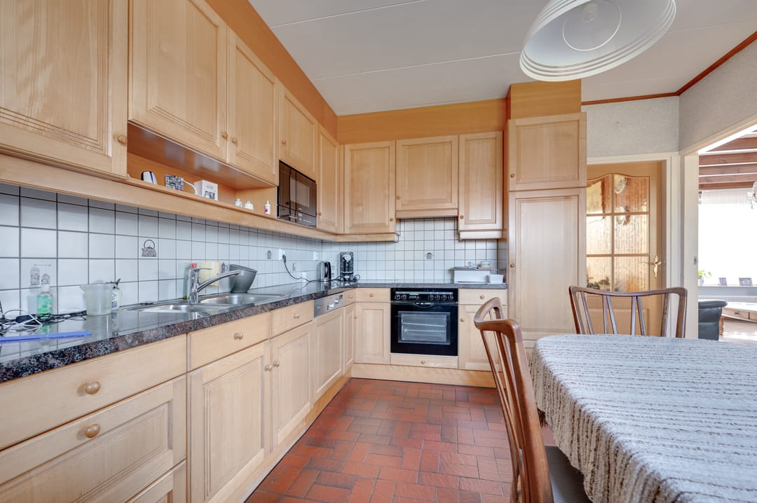 Foto 8 van Pastoor J.A.M. van den Muijsenbergstraat 2