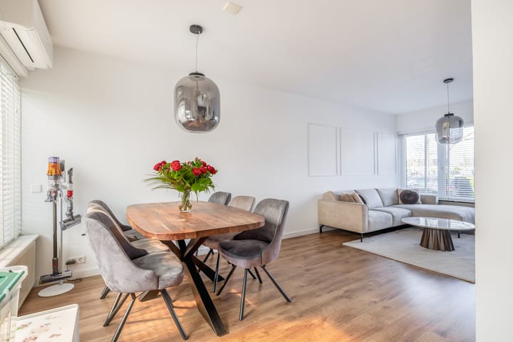 Foto 5 van Kraanvogelstraat 35