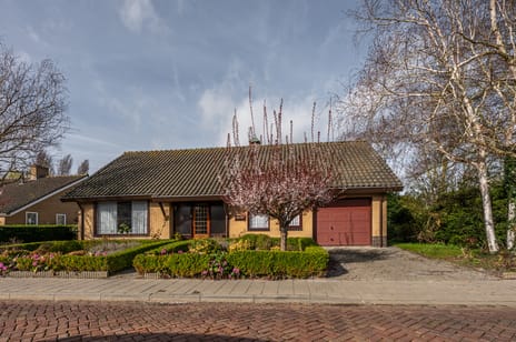 Pastoor J.A.M. van den Muijsenbergstraat thumbnail