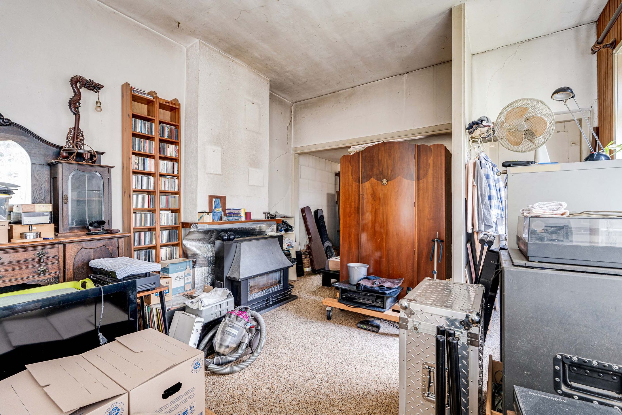 Foto 36 van Dennenlaan 29