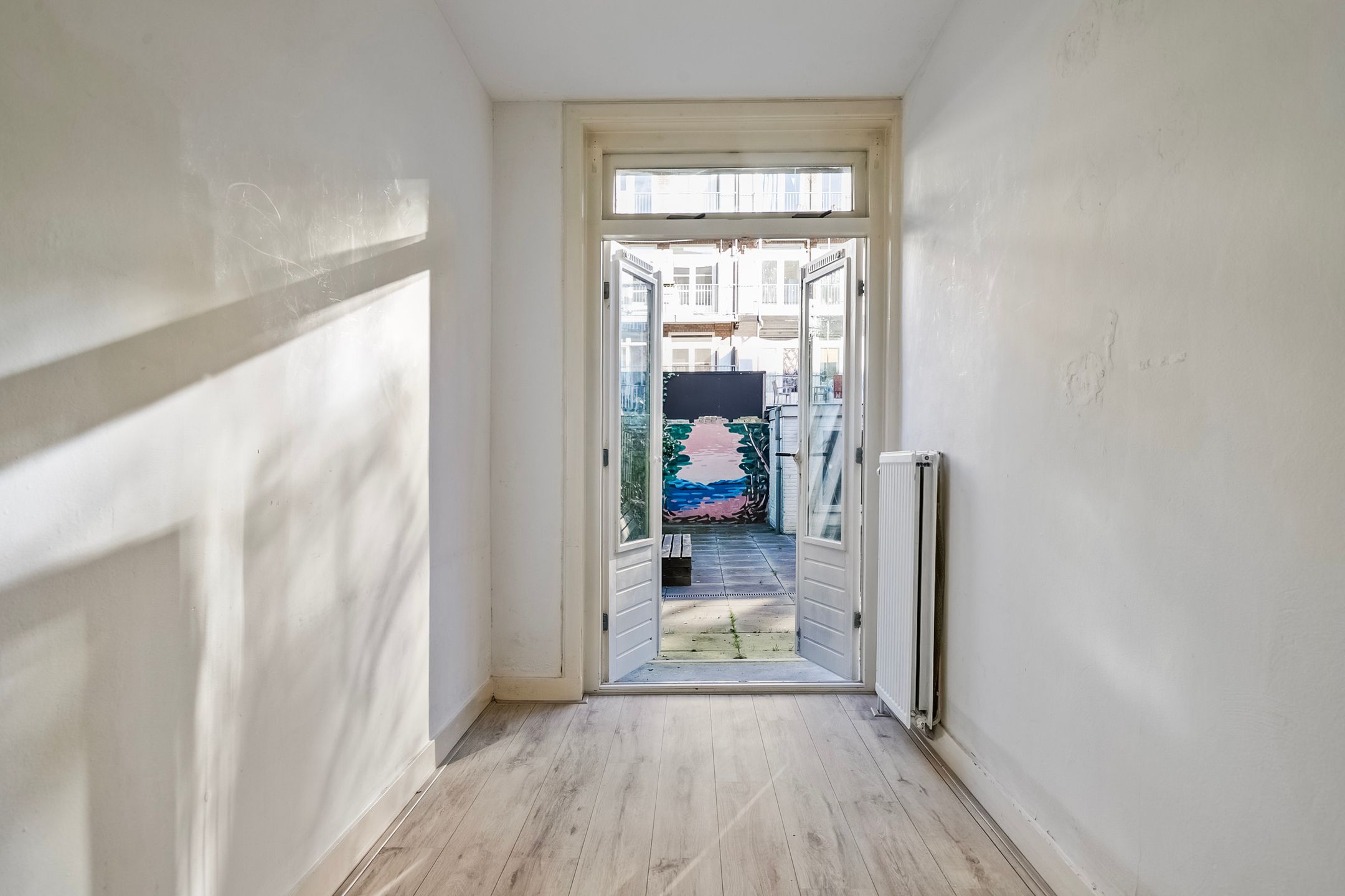 Foto 6 van Van Walbeeckstraat 74-H