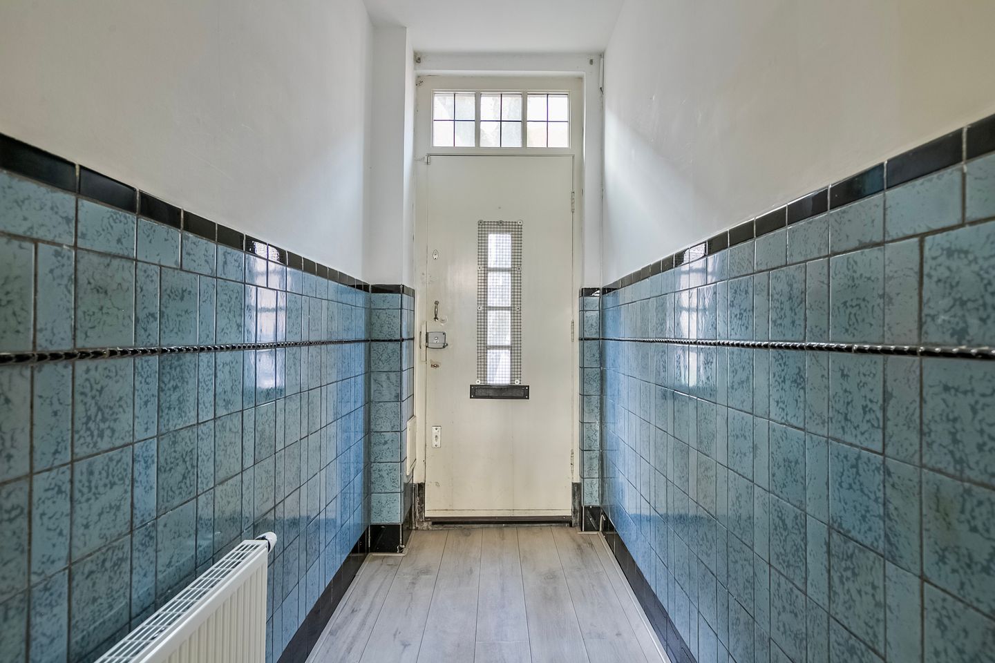 Foto 10 van Van Walbeeckstraat 74-H