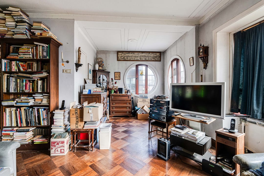 Foto 11 van Dennenlaan 29