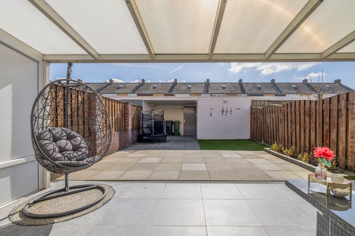 Photo 19 of Kraanvogelstraat 35