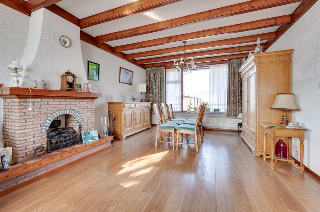 Foto 7 van Pastoor J.A.M. van den Muijsenbergstraat 2