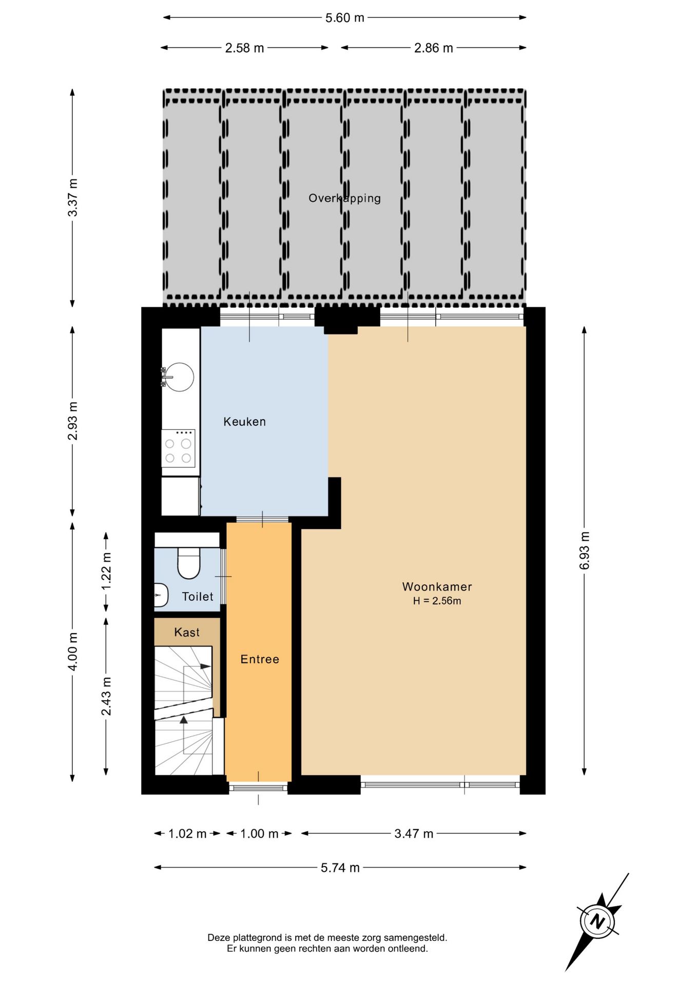 Photo 25 of Kraanvogelstraat 35